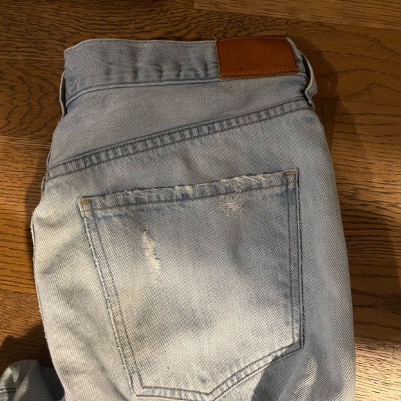 Citizens of Humanity Corey slouchy boyfriend jeans - Picture 5 of 10